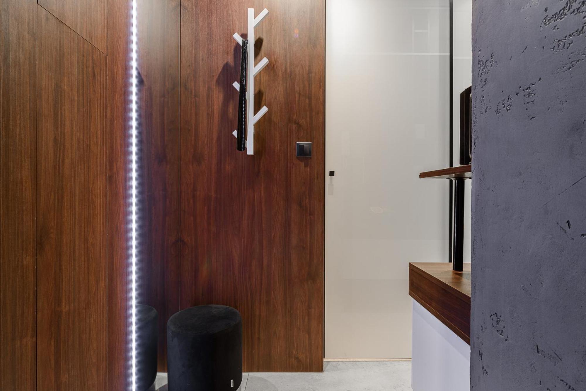 Lumina Modern Studios Rondo Onz Varşovia Exterior foto