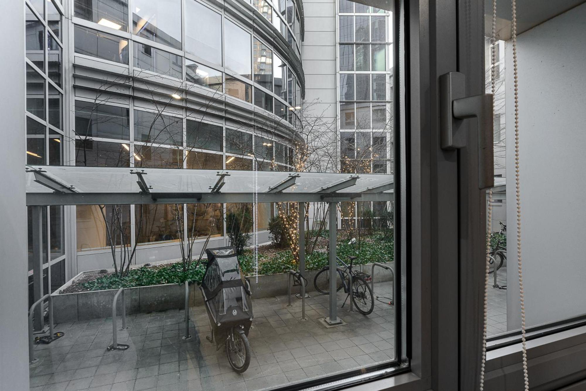 Lumina Modern Studios Rondo Onz Varşovia Exterior foto